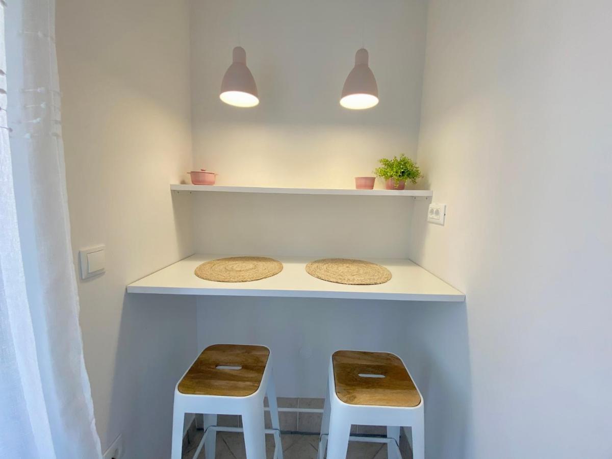 Apartmani Marko Tučepi エクステリア 写真